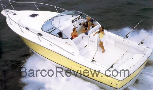Stamas 340 Express ficha técnica y opiniones